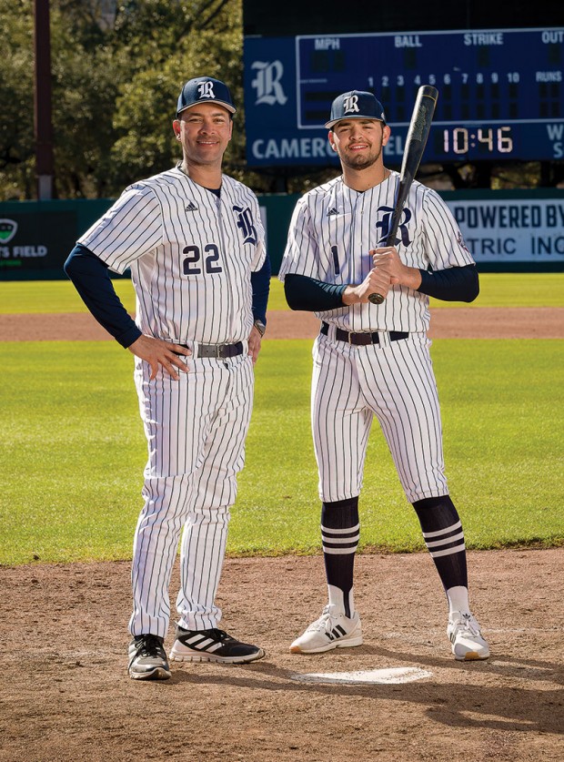 José Cruz Jr., Antonio Cruz José Cruz Jr., Antonio Cruz
