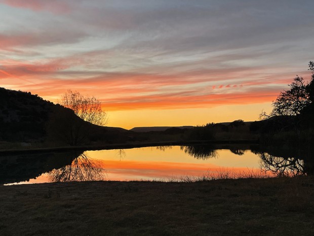 sunsets sunsets