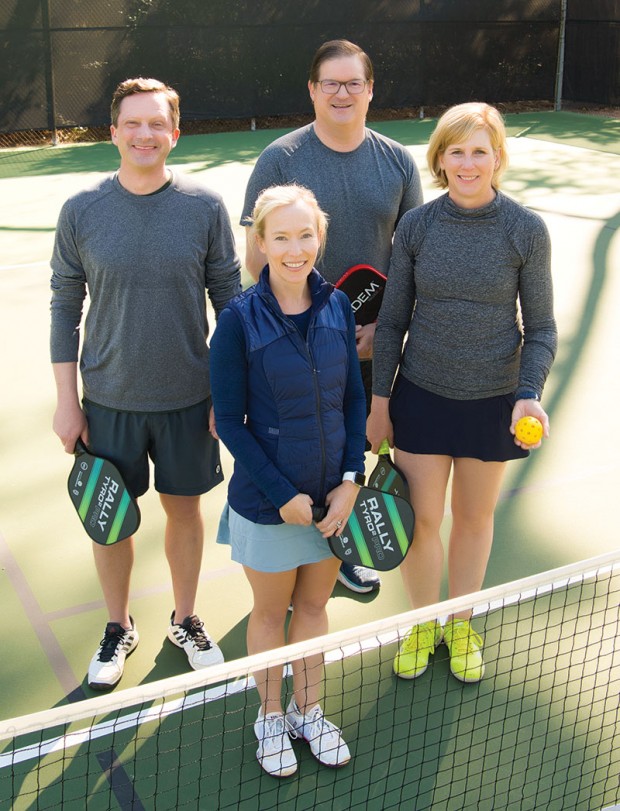 Grier Martin, Allison Martin, Lewis Gissel, Amy Gissel Grier Martin, Allison Martin, Lewis Gissel, Amy Gissel