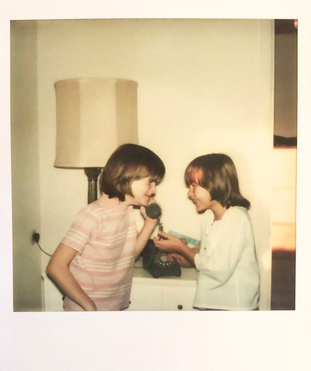 Polaroid Polaroid