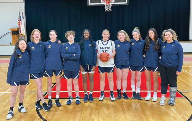 Katrina Chan, Eden Stewart, Mia Russell, Brinley Bowden, Chifum Ibekwe, Lillian Lehman, Jennah Savage, Audrey Finch, Annie Matte, Naomi Hughes Katrina Chan, Eden Stewart, Mia Russell, Brinley Bowden, Chifum Ibekwe, Lillian Lehman, Jennah Savage, Audrey Finch, Annie Matte, Naomi Hughes