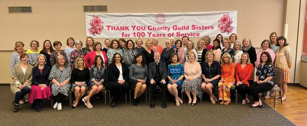 Charity Guild of Catholic Women