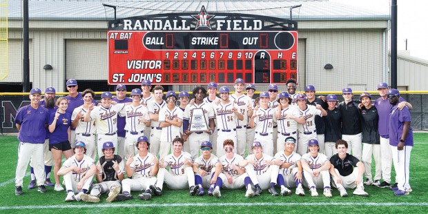 Kinkaid Falcons Kinkaid Falcons