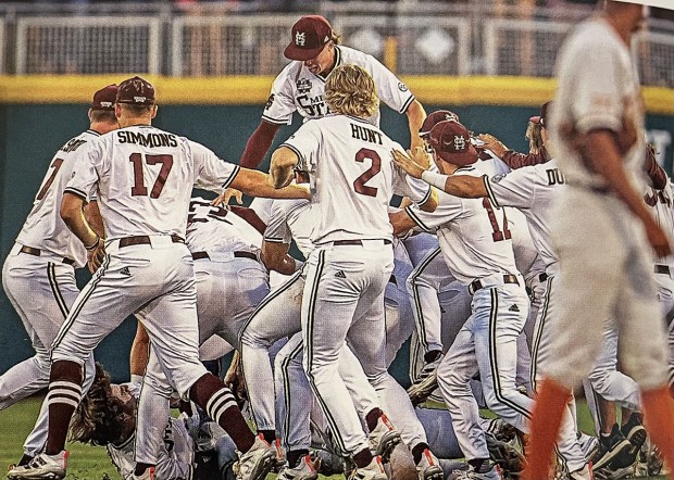 MSU dogpile