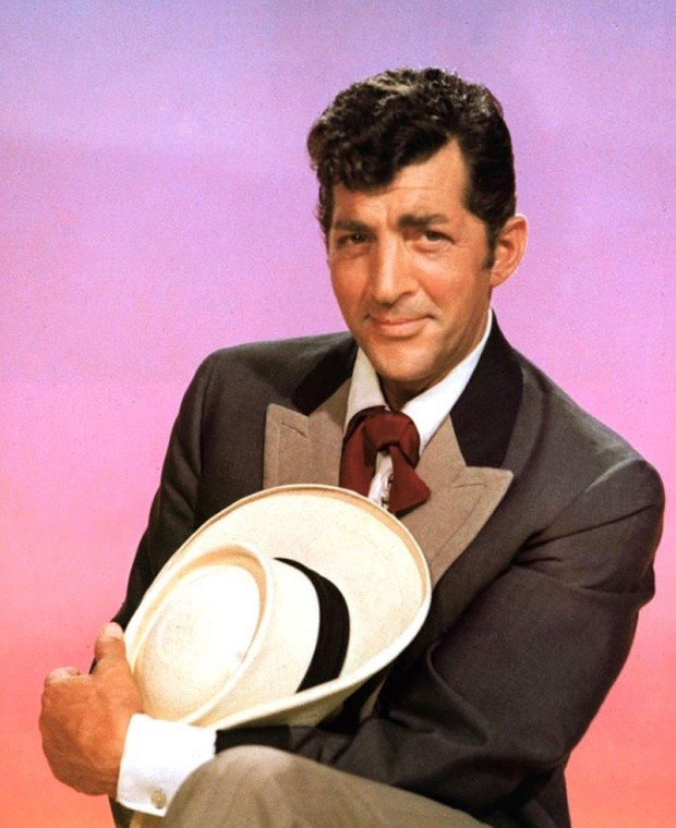 Dean Martin