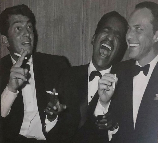 Rat Pack