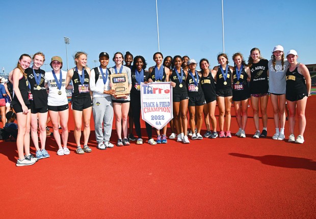 St. Agnes Academy Tigers St. Agnes Academy Tigers