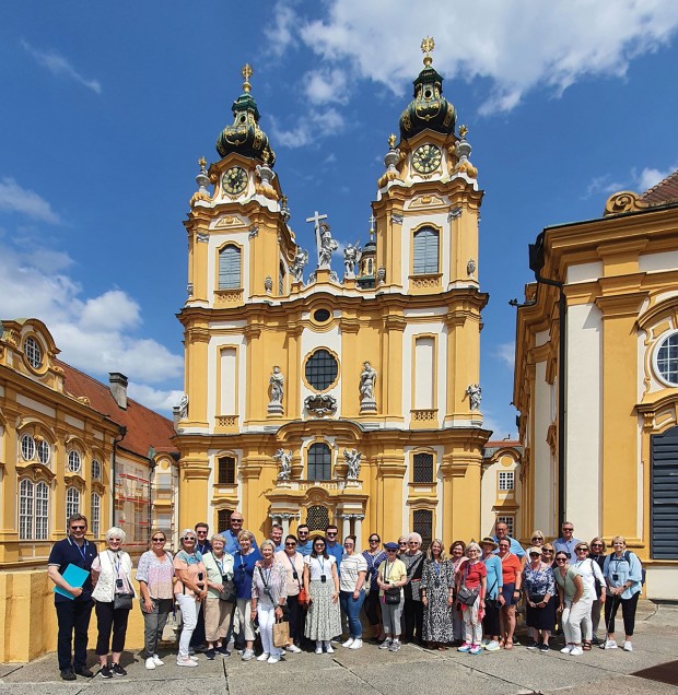 Oberammergau