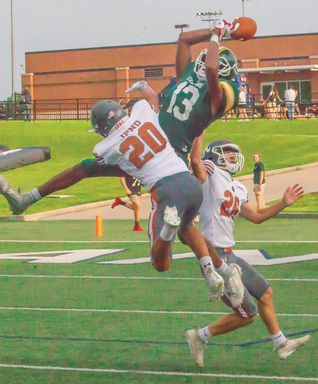 Triston Williams Triston Williams