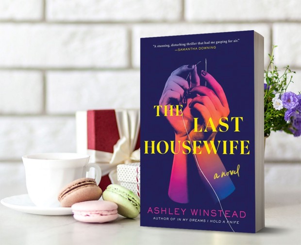 The Last Housewife