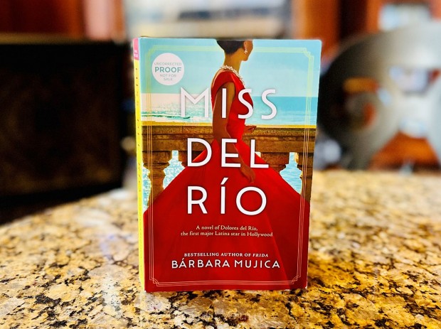 Miss Del Rio Miss Del Rio