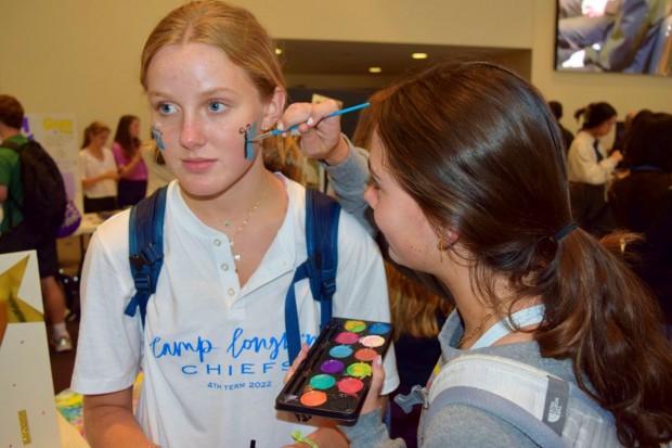 face painting face painting