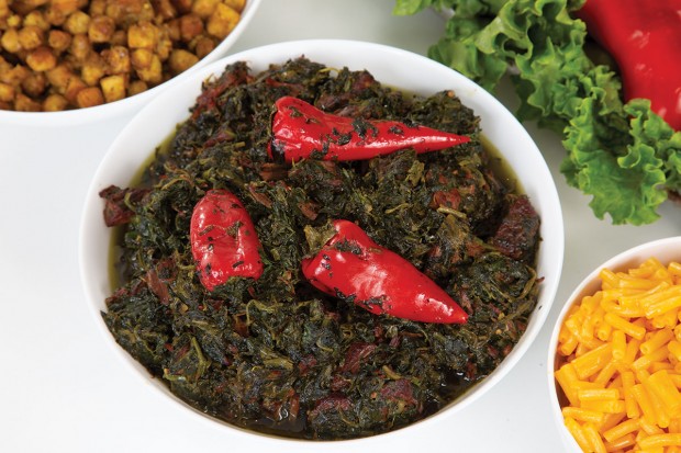 sabzi sabzi