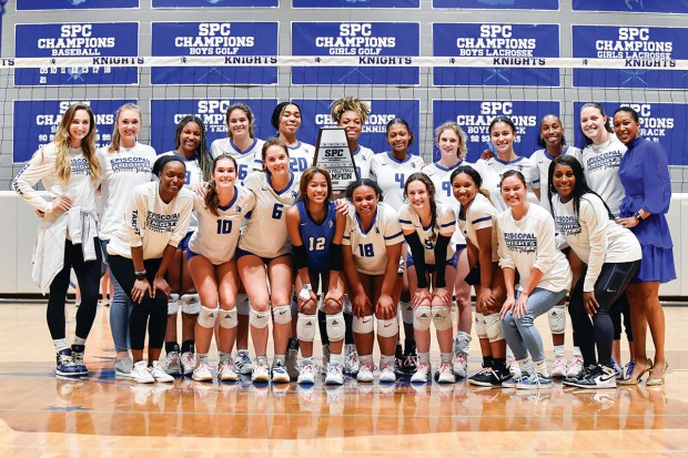Episcopal Knights Episcopal Knights