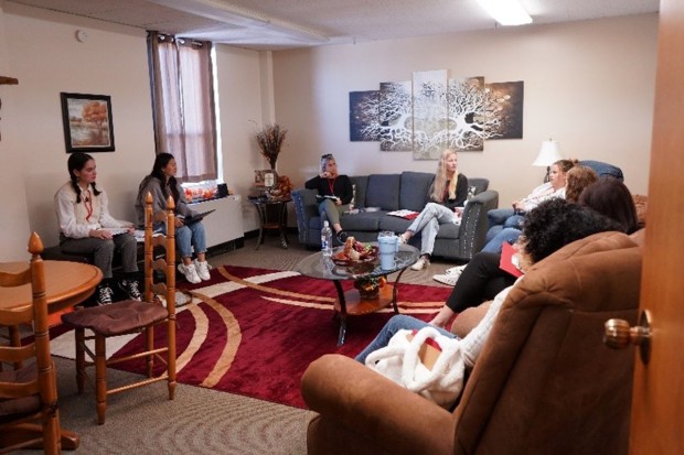 Discussion Discussion