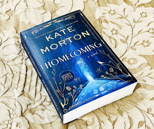 Homecoming by Kate Morton