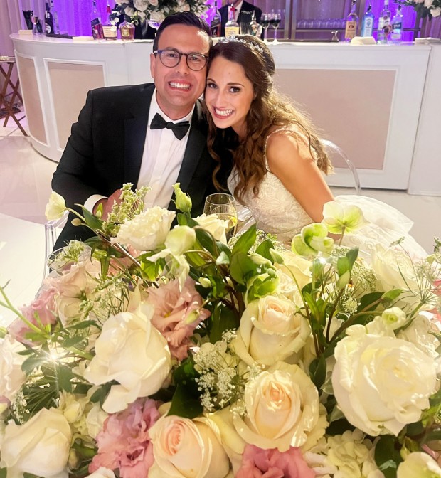 Aaron Sataloff, Wendi Reichstein Sataloff Aaron Sataloff, Wendi Reichstein Sataloff
