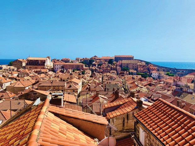 Dubrovnik