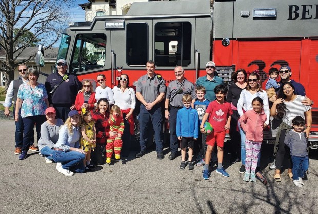 Dan Lillig, Lisa Gilbreth, Marie-Claude Monier-Faugere, Lucie Loretz, Aude Faugere, Jay LeJeune, Traci Marable, Jennifer Bhardwaj, Greg Urbach, Tabeen Urbach, Erika Roberts, Meridith Flynn, Megan Scharpf