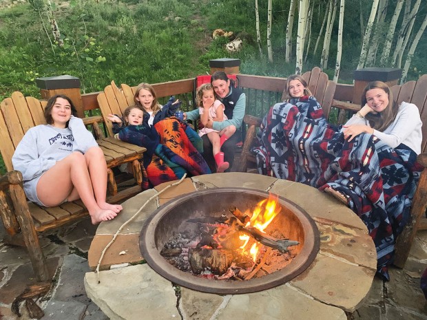 fire pit fire pit