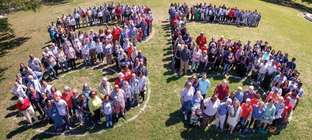 85th anniversary of Lamar High School