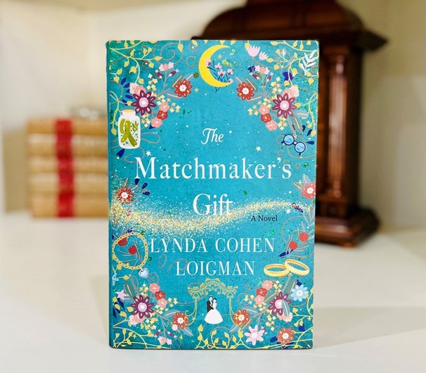 The Matchmaker’s Gift