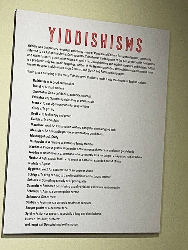 Yiddhisms
