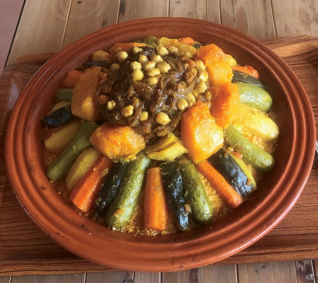 tagine