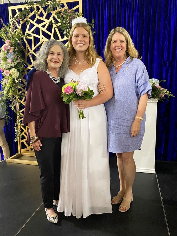Duchesne graduation Duchesne graduation