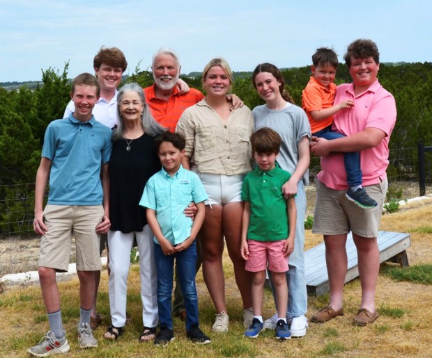 Young Family Young Family