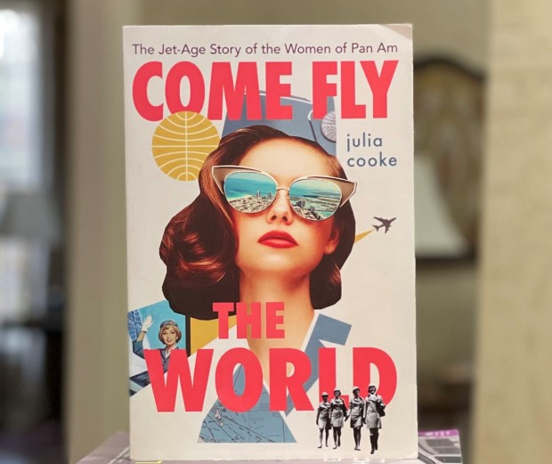 Come Fly the World, Come Fly the World,