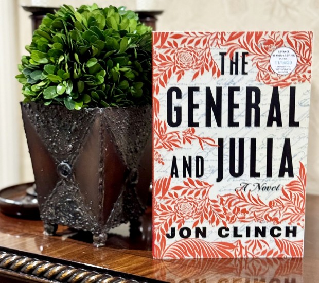 The General and Julia 