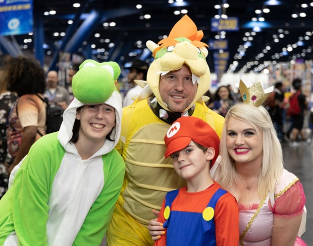 Comicpalooza