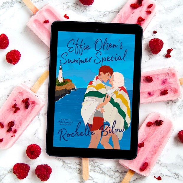 Effie Olsen’s Summer Special