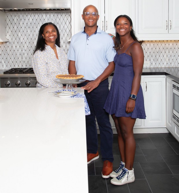 Jonathan Quander, Bethel Quander, Katie Quander Jonathan Quander, Bethel Quander, Katie Quander