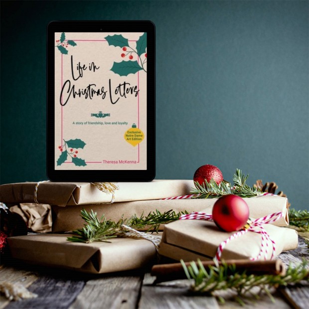 LIfe in Christmas Letters