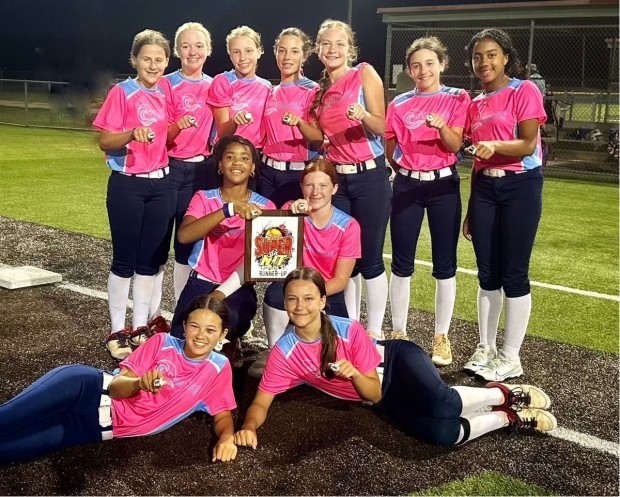 WUSA 14U Wave