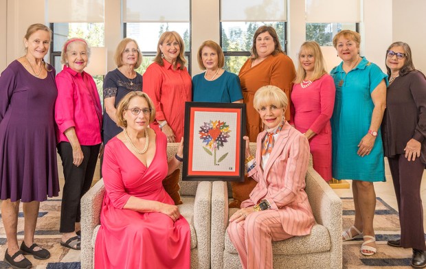 Hadassah Chapter of Greater Houston Hadassah Chapter of Greater Houston