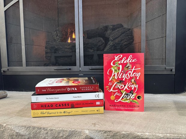 WHAT TO READ