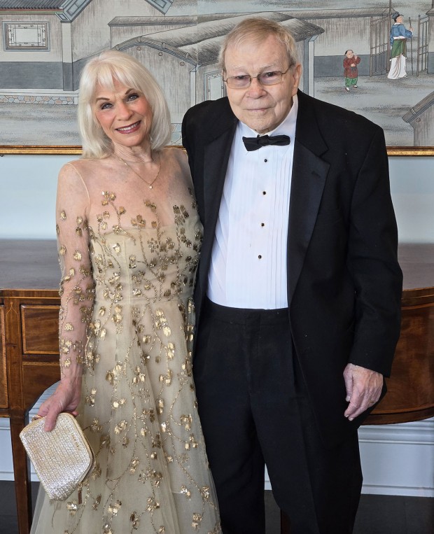 Barbara and Jay Files Barbara and Jay Files