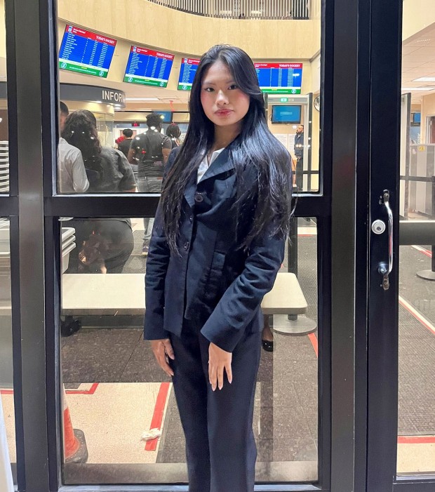 Vanna Truong
