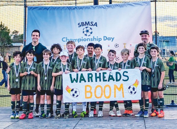 Warheads