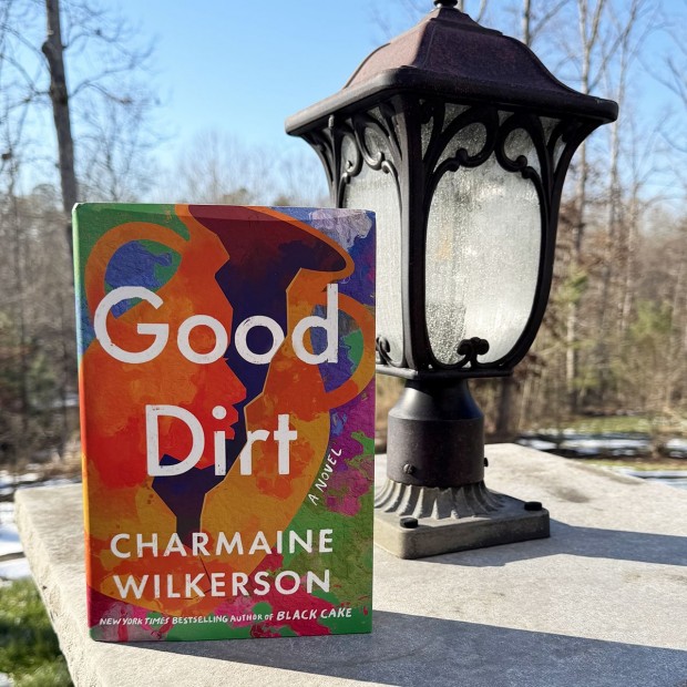 Good Dirt by Charmaine Wilkerson