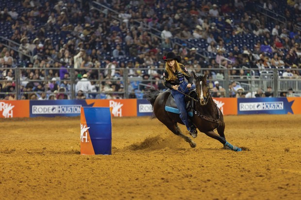 RODEO ACTION RODEO ACTION