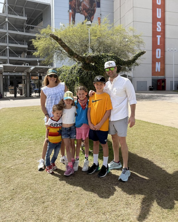 McQueen family