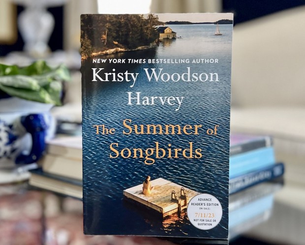 The Summer of Songbirds