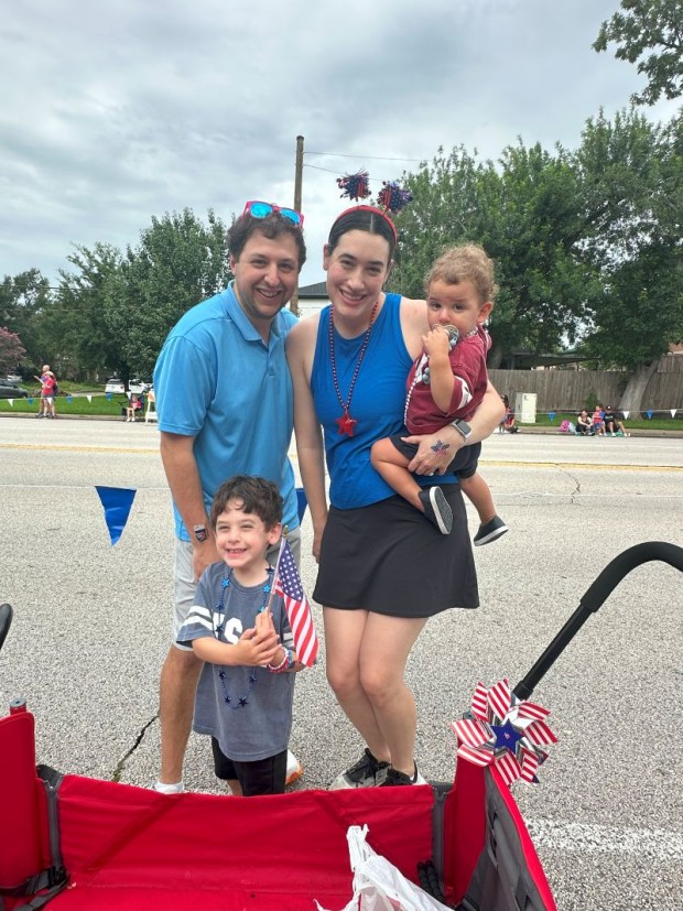 Friedlander family