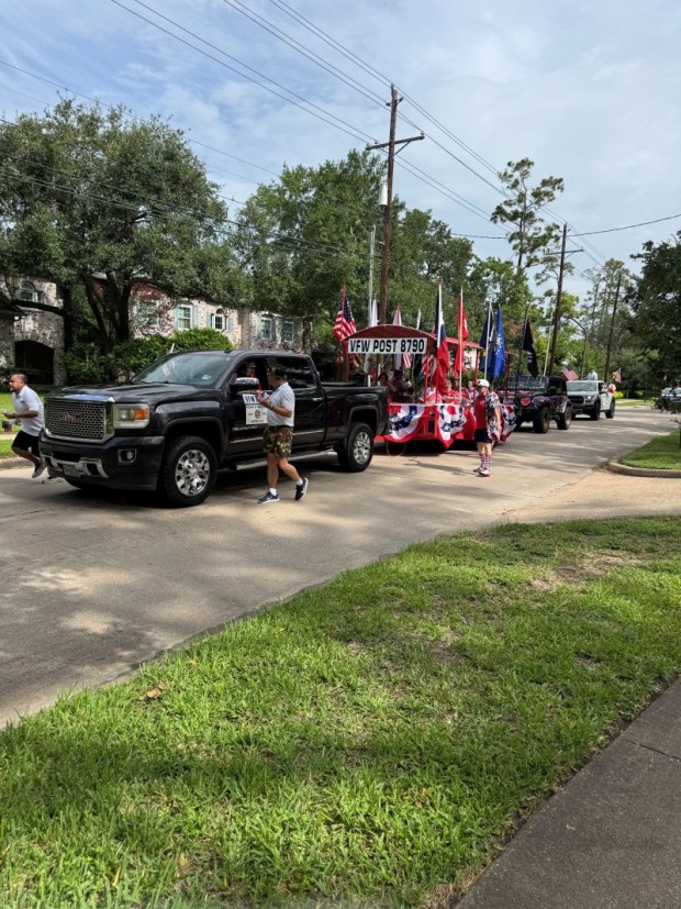 Veterans of Foreign Wars Post 8790