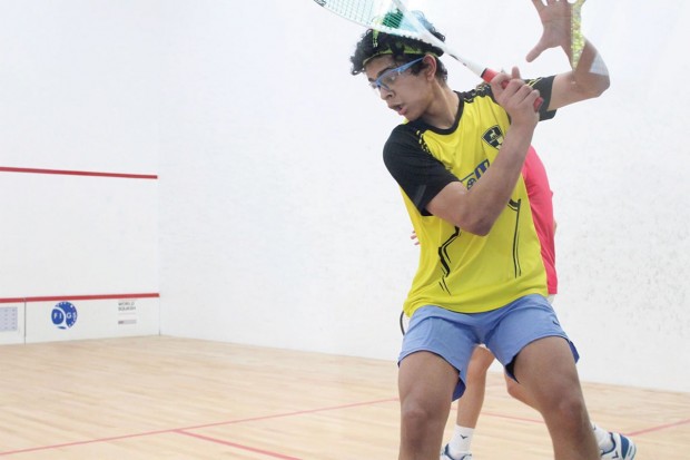 Rishabh Sharma