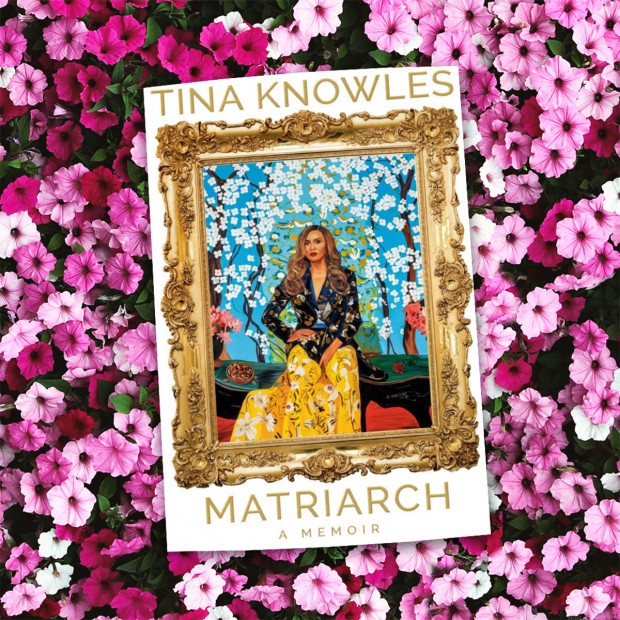 Matriarch by Tina Knowles
